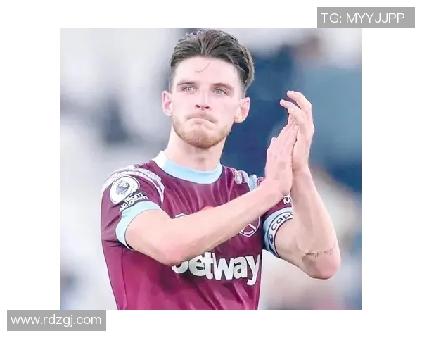 当代英格兰足球明星的崛起与未来发展展望