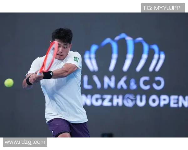 深入分析杭州网球队的节奏打法及其战术特点与应用