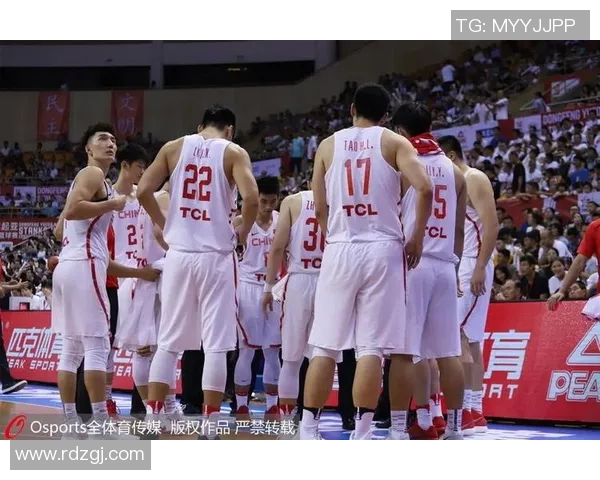 洲际杯分析：杭州篮球队在比赛中的状态与表现评析