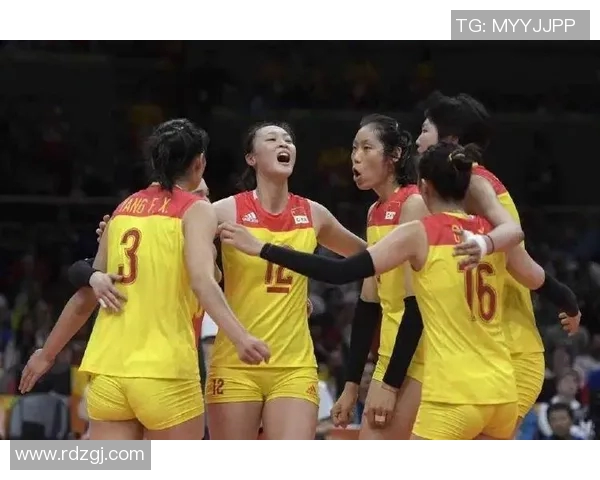 武汉排球队实力强劲荣登全国排球实力排行榜第五名